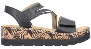 Sandále Rieker  Chaussures V3964
