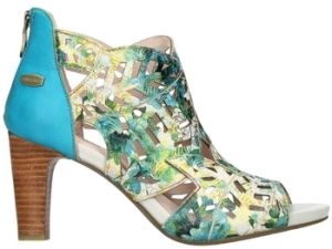 Čižmičky Laura Vita  Chaussures ALBANE 048