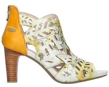 Čižmičky Laura Vita  Chaussures ALBANE 048