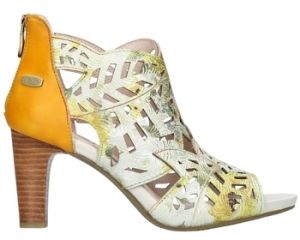 Čižmičky Laura Vita  Chaussures ALBANE 048