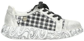 Derbie Laura Vita  Chaussures NIKITO 69