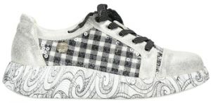 Derbie Laura Vita  Chaussures NIKITO 69