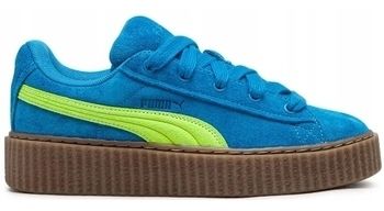 Nízke tenisky Puma  Creeper Phatty Fenty By Rihanna