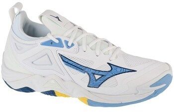Nízke tenisky Mizuno  Wave Momentum 3