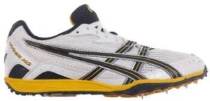 Bežecká a trailová obuv Asics  Hyper Xc