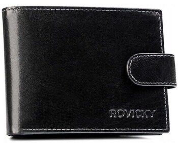 Peňaženky Rovicky  N61l-rpvt-bl