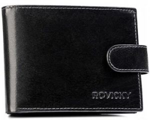 Peňaženky Rovicky  N61l-rpvt-bl