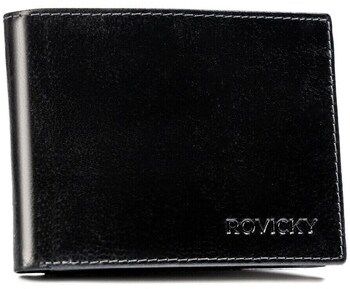 Peňaženky Rovicky  N992-rpvt-bl