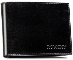 Peňaženky Rovicky  N992-rpvt-bl