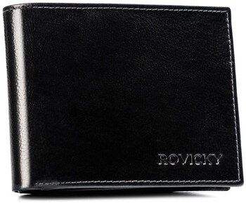 Peňaženky Rovicky  N61-rpvt-bl