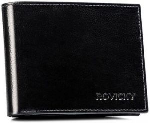 Peňaženky Rovicky  N61-rpvt-bl
