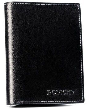 Peňaženky Rovicky  N4-rpvt-bl