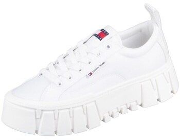 Nízke tenisky Tommy Hilfiger  EN02793YBLW8B