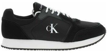 Nízke tenisky Calvin Klein Jeans  YM0YM011520GM