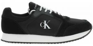 Nízke tenisky Calvin Klein Jeans  YM0YM011520GM