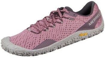 Bežecká a trailová obuv Merrell  J067720burlwood