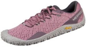 Bežecká a trailová obuv Merrell  J067720burlwood