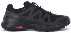 Bežecká a trailová obuv Salomon  Speedcross Peak Gtx
