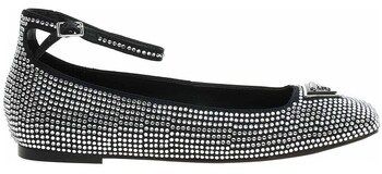 Balerínky/Babies Guess  FLPLVSSAT02BLACK