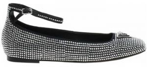 Balerínky/Babies Guess  FLPLVSSAT02BLACK