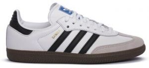 Nízke tenisky adidas  Samba Og J