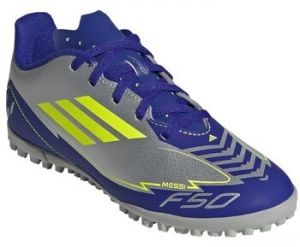 Futbalové kopačky adidas  F50 Club Messi Jr