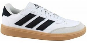 Nízke tenisky adidas  Courtblock