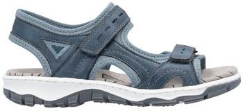Sandále Rieker  Chaussures 68866