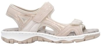 Sandále Rieker  Chaussures 68866