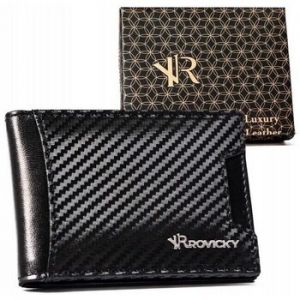 Peňaženky Rovicky  DHRRM19GCLCF67650