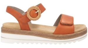 Sandále Remonte  Chaussures D0Q52