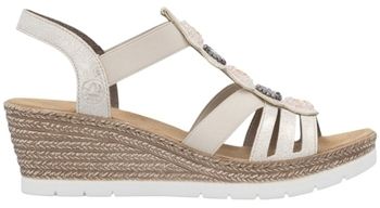 Sandále Rieker  Chaussures 619B2