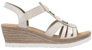 Sandále Rieker  Chaussures 619B2