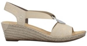 Sandále Rieker  Chaussures 624H6