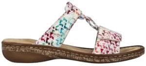 Šľapky Rieker  Chaussures 628P9