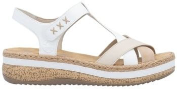 Sandále Rieker  Chaussures V0919