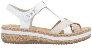 Sandále Rieker  Chaussures V0919