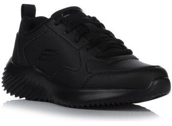 Nízke tenisky Skechers  Bounder Study Squa
