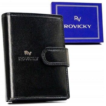 Peňaženky Rovicky  Rv-75699-9-bca
