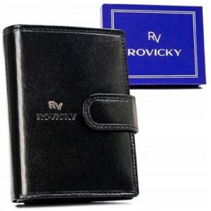 Peňaženky Rovicky  Rv-75699-9-bca