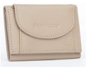 Peňaženky Rovicky  R21LFN74428