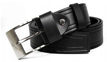 Opasky Rovicky  DPRS05BGEBLACK9568162