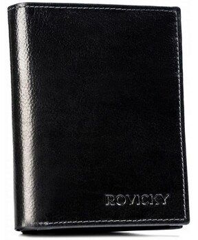 Peňaženky Rovicky  N62RPVTBL71702