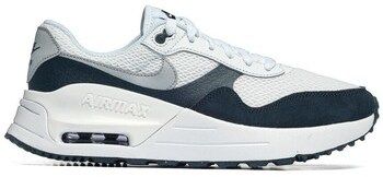 Nízke tenisky Nike  Air Max Systm