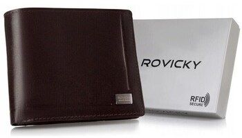 Peňaženky Rovicky  Pc-107-bar