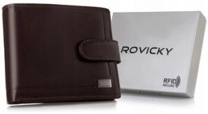 Peňaženky Rovicky  Pc-107l-bar