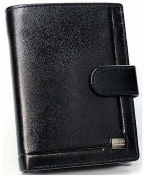 Peňaženky Rovicky  Pc-106l-bar