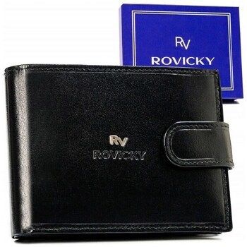 Peňaženky Rovicky  Rv-7680286-9-bca