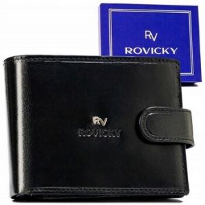 Peňaženky Rovicky  Rv-7870-9-bca