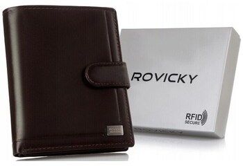 Peňaženky Rovicky  Pc-108l-bar